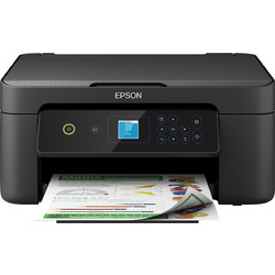 Epson XP-3205 Έγχρωμο Πολυμηχάνημα Inkjet με Wi-Fi και Mobile Print