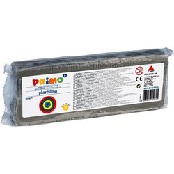 Primo Πλαστελίνη Grey