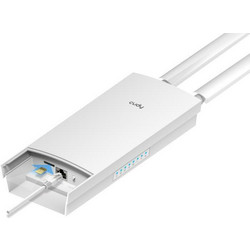 Cudy LT500 Outdoor Ασύρματο 4G Router WiFi 5