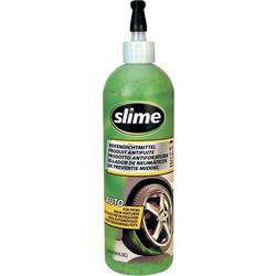 ΑΝΤΑΛΛΑΚΤΙΚΟ ΥΓΡΟ ΕΠΙΣΚΕΥΗΣ ΕΛΑΣΤΙΚΩΝ SEALANT TUBELESS 473 ML | SLIME