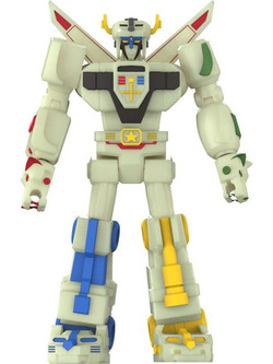 Super7 Voltron Defender Of The Universe Ultimates Voltron 18cm