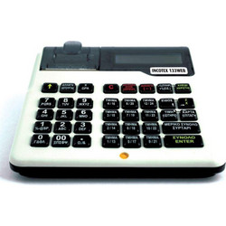 Incotex 133 Grey