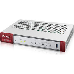 Firewall ZYXEL ZYWALL USG FLEX 100 throughput 900 Mbps, VPN 270 Mbps