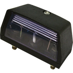 Φανάρι πινακίδας τρέιλερ 12V με λάμπα SV8 Carpoint (0413907)