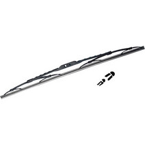 ΥΑΛΟΚΑΘΑΡΙΣΤΗΡΑΣ PREMIUM EVO 65 cm (26 INCH) ΜΕ 2 ΑΝΤΑΠΤΟΡΕΣ - 1 ΤΕΜ