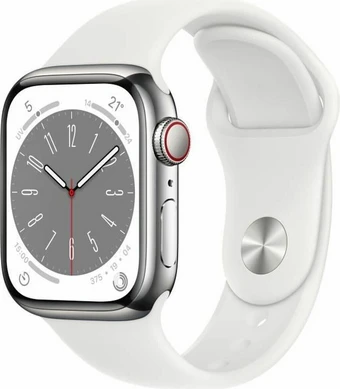 Apple smartwatch series best sale 5 gps and cellular