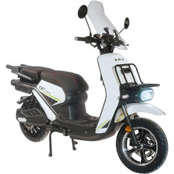 EMW DF 4800W White