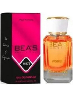Nassoti Bea's Eau De Parfum Γυναικείο Άρωμα W572 Τύπου Scandal 25ml