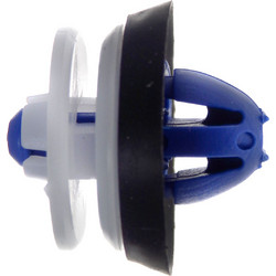 ΚΛΙΠ AUDI/ VW/ SEAT/ SKODA ΠΟΡΤΑΣ ΜΠΛΕ (10ΤΕΜ)