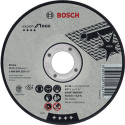Bosch 2 608 600 711 αξεσουάρ γωνιακού τροχού