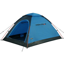 High Peak Monodome XL Αυτόματη Σκηνή Camping Ιγκλού 4 Ατόμων 3 Εποχών