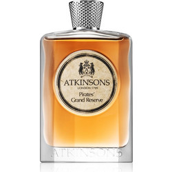 Atkinsons British Heritage Pirates' Grand Reserve Eau de Parfum 100ml