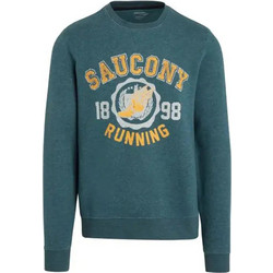 Saucony Rested Crew SAM800293-LNHA2