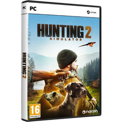 Hunting Simulator 2 PC
