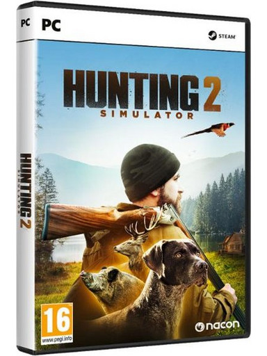 Hunting Simulator 2 PC