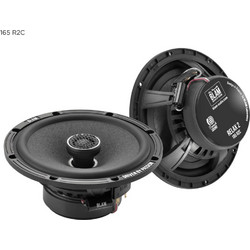 Blam 165-RC Σετ Ηχεία Αυτοκινήτου 6.5" 2 Δρόμων 75W RMS