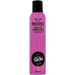 REDIST MAKE UP FIXING SPRAY 300ML