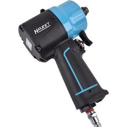 Hazet 9012MT κοντό αερόκλειδο 1400 NM 12,5mm 1/2-inch