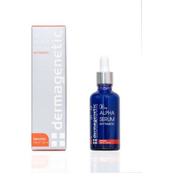 Dermagenetic Alpha Αντιγηραντικό Serum Προσώπου 50ml