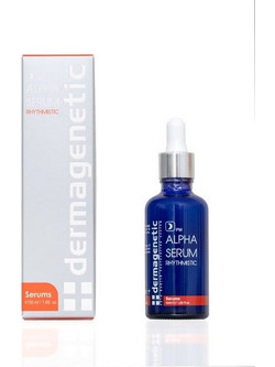 Dermagenetic Alpha Αντιγηραντικό Serum Προσώπου 50ml