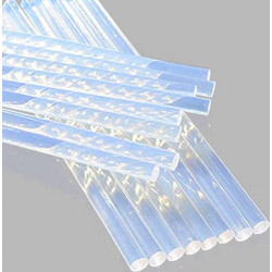 EFO Ράβδοι Σιλικόνης 10mm x 20cm 1000gr