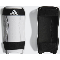 Adidas Tiro Επικαλαμίδες Ποδοσφαίρου Ενηλίκων Λευκές HN5605
