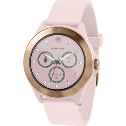 Harry Lime Fashion Rubber Pink