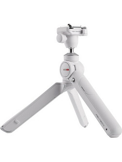 PGYTECH MantisPod 2.0 Mini Tripod (Moon White)