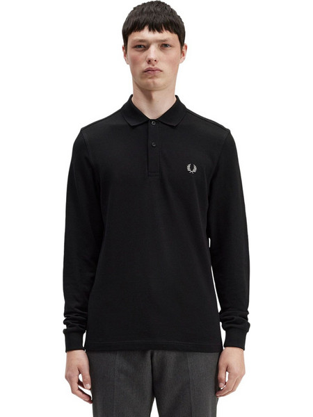FRED PERRY M POLO - M6006-906