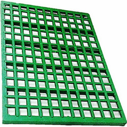 Farma πλαστική σχάρα κουνελιού 25x36cm