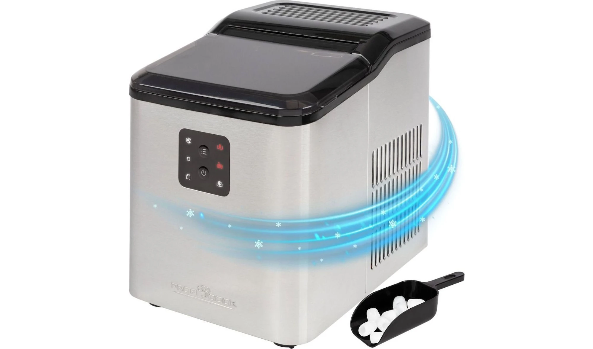 Profi Cook PC-EWB 1253 inox | BestPrice.gr