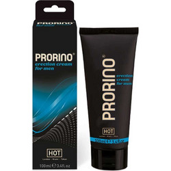 HOT Ero Prorino Erection Cream 100ml