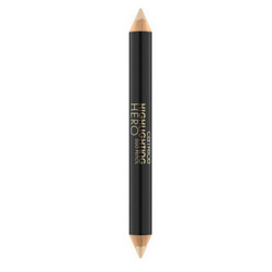 Catrice Highlighting Hero Duo Pencil 010 Sunlight Highlighter Stick