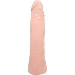 Baile Solid Cyber Dong Ρεαλιστικό Dildo 18.5cm Tan