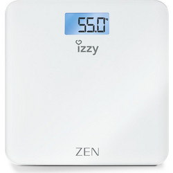 Izzy IZ-7008 Ηλεκτρονική Ζυγαριά
