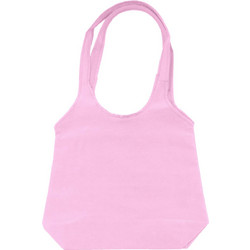 Τσάντα Shopping PP-4341-FS Laurel Fashion Bags by Jassz Rose