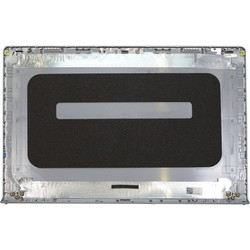 Πλαστικό Laptop - LCD πλαστικό κάλυμμα οθόνης - Dell Vostro 15 3510 3511 3520 0DWRHJ Ανοιχτό Γκρί ματ