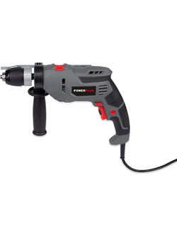 Powerplus POWE10030 Κρουστικό Δράπανο 13mm 720W