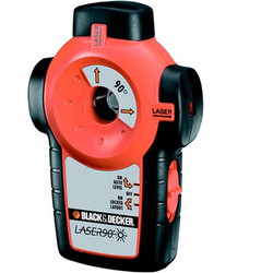 Black & Decker LZR5