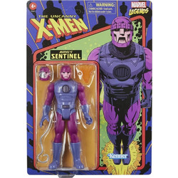 Hasbro Marvel Legends Retro Collection Marvel's Sentinel Φιγούρα Δράσης για 4+ Ετών 15cm