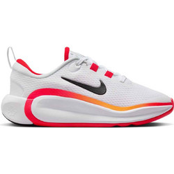 Nike Infinity Flow Παιδικά Αθλητικά Παπούτσια για Τρέξιμο Λευκά FD6058-101