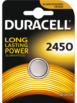 Duracell CR2450 1τμχ