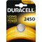 Duracell CR2450 1τμχ Duracell CR2450 1τμχ