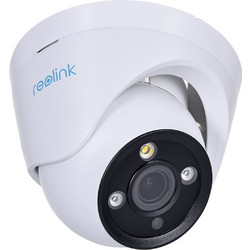 Reolink RLC-833A IP IP Κάμερα Ασφαλείας Wi-Fi 8MP 4K Αδιάβροχη Νυκτός με Αμφίδρομη Επικοινωνία