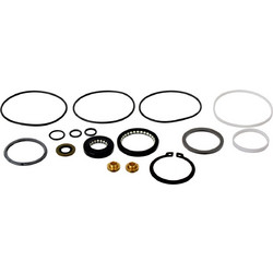 ΣΕΤ ΕΠΙΣΚΕΥΗΣ ΥΔΡΑΥΛΙΚΟY ΤΙΜΟΝΙΟΥ TOYOTA LAND CRUISER 90 '99-'02 (ΠΥΡΓΟΥ/ΑΤΕΡΜΟΝΑ)
