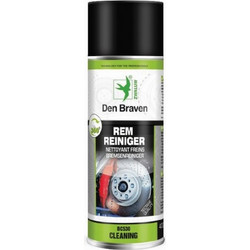 ΣΠΡΕΙ ΚΑΘΑΡΙΣΤΙΚΟ ΦΡΕΝΩΝ 500ml - TECTANE BRAKE CLEANER (8870)