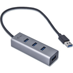 I-tec Metal HUB 4