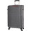 Diplomat ZC6040 Βαλίτσα Μεγάλη 71x41x32cm με 4 Ρόδες Γκρι