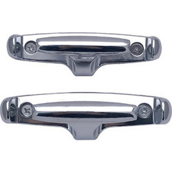 Auto Gs Γάντζοι Δεσίματος Για Καρότσες 14 x 5cm 2 Τεμάχια - (17400)