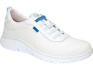 DIAN ALTEA PLUS BLANCO 01 SRC Παπούτσια εργασίας